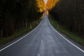 Balizamiento de carreteras